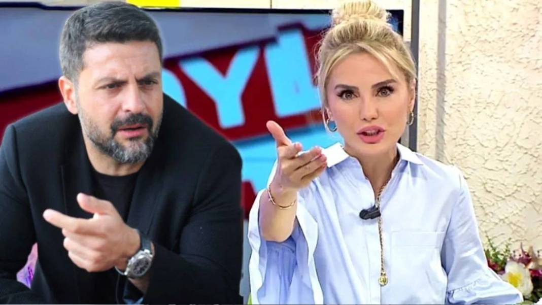 Ece Erken o anları duymaya daha fazla dayanamadı: Dur yapma etme Kadir... Şafak Mahmutyazıcıoğlu cinayetinde flaş detay 2